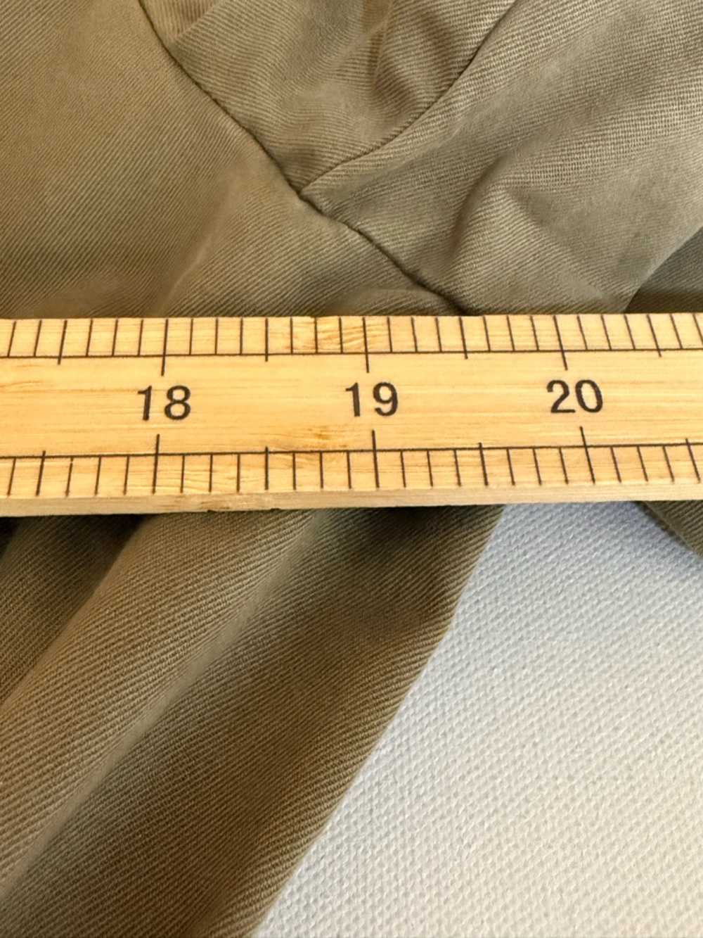 Banana Republic Utility Jacket XS Olive Green Hooded Anorak Cinch Waist
Outdoor - Picture 13 of 14